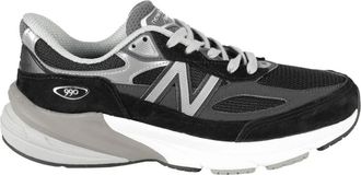 New Balance 990 Sneakers - Heren - Hardloopschoenen - Zwart - 44 EU - Su&egrave;de - Fitness