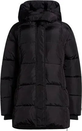 Trussardi COATS & JACKETS - Puffers on YOOX.COM