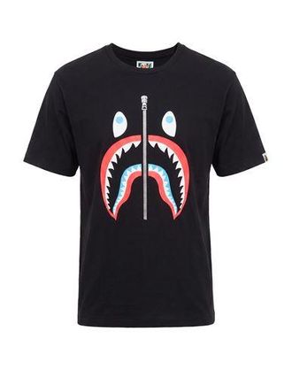 A Bathing Ape CAMISETAS Y TOPS - Camisetas en YOOX.COM