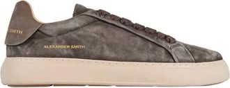 Alexander Smith Soho - Shoes - Hombre - Marr&oacute;n - 41 EU