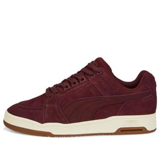 Puma Slipstream Lo MMQ Aubergine 388599-01