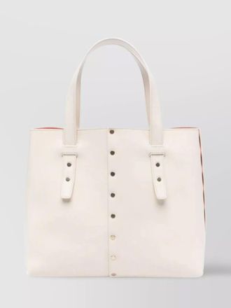 Fabiana Filippi stylish and durable shoulder bags