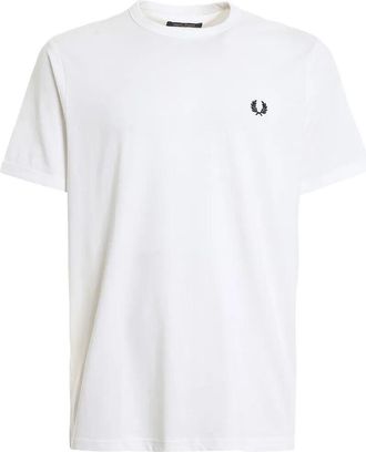 Fred Perry Fred Perry Ringer T-Shirt