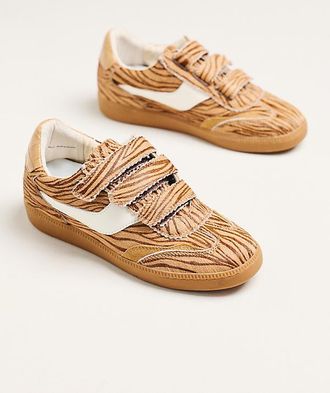 Dolce Vita Notice Velcro Sneakers