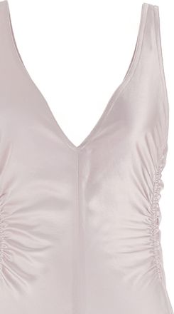 Sportmax Polyester Long Womens Dress