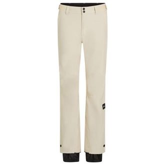 O'Neill FWC Cruz Slim Snow Pants Skihose f&uuml;r Damen | beige