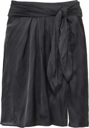 Zadig&Voltaire Donna, Gonne, Nero, S, new