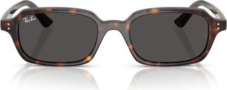 Ray-Ban Zuri Zonnebril - unisex - Zonnebrillen - Veelkleurig - 52 MM - Accessoires