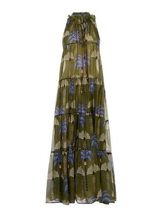 Anjuna Long Dress