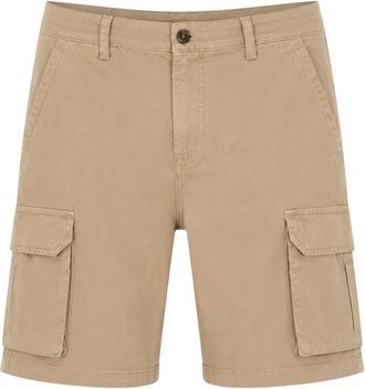 40weft 40Weft, Uomo, Pantaloncini, Beige, L, new