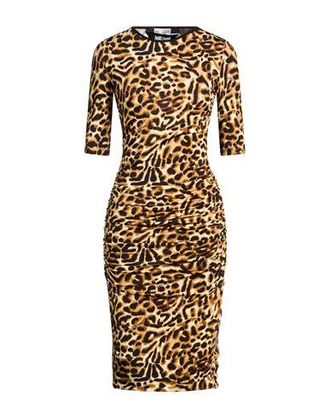 Just Cavalli Midi dresses