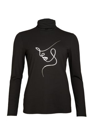 Seidel Moden Langarmshirt MADE IN GERMANY