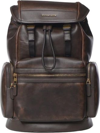 Michael Kors Michael Michael Kors Bags.. - - Bags - Uomo - Marrone - ONE SIZE