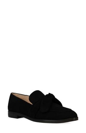 Pelle Moda Fares Loafer in Black at Nordstrom, Size 11