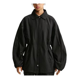 Nike (WMNS) Nike Energy Coach Jacket Black IM6078-010