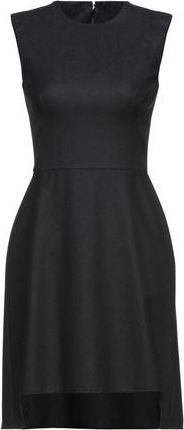 Alexander McQueen DRESSES - Mini dresses sur YOOX.COM
