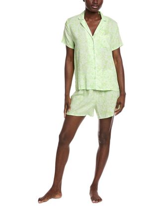 Splendid 2Pc Shirt & Boxer Set