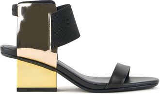 United Nude Raila Mid