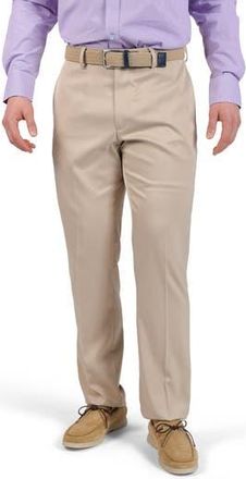 Tailorbyrd Signature Dress Pants in Khaki at Nordstrom Rack, Size 30 X 30