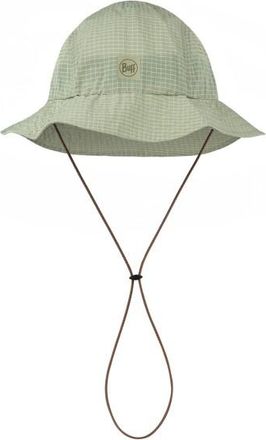 Buff Go Bucket Hat Hut - Unisex | oliv