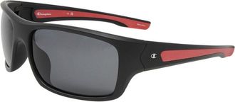 Champion Mens Cu5159 64Mm Polarized Sunglasses