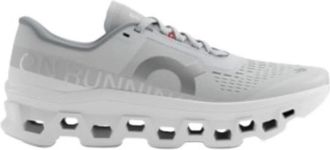 On Running Hombre, Deporte, Blanco, Talla: 43 EU
