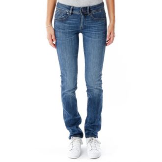 G-Star Slim-fit Jeans - Heren - Slim Fit Jeans - Blauw - W28 L32 - Jeans
