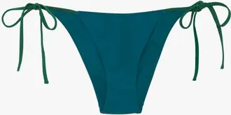 Araks Nadia Bikini Bottom in Fern at Nordstrom, Size X-Small