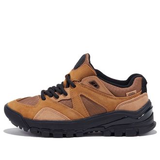 Vans Street Style Tan Black VN0A7TO21M7