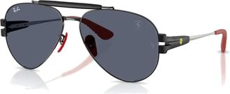 Ray-Ban Ray Ban Rb3762 M Sonnenbrille