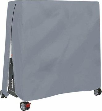 OEM Funda Para Mesa De Ping Pong, Impermeable, Resistente Al Viento Y A Los Rayos Uv, Lona Protectora Duradera De Tela Oxford Para Mesa De Tenis De Mesa C