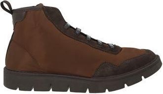 Panchic CALZADO - Botines de ca&ntilde;a alta en YOOX.COM