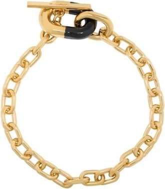 Paco Rabanne Metalen Armband - Dames - Armbanden - Veelkleurig - ONE Size - Accessoires