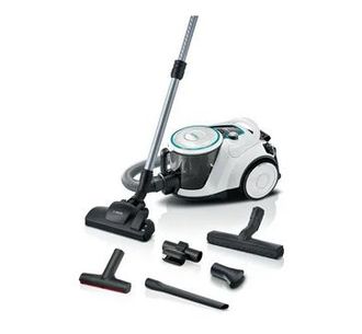 Bosch Serie 6 Bgc41xhyg Aspiradora Blanca 700w