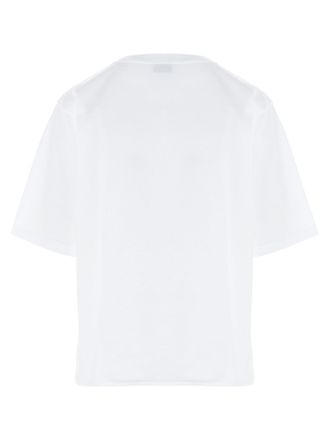 Saint Laurent T-Shirt - White