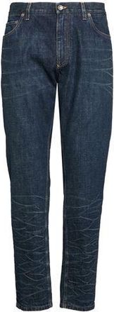 Dolce & Gabbana BOTTOMWEAR - Pantaloni jeans su YOOX.COM