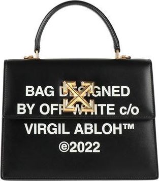 Off-white BAGS - Handbags on YOOX.COM