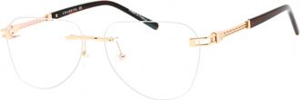 Charriol PC75095 C01 Shiny Gold