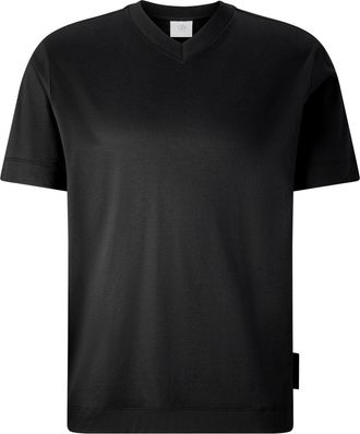 Bogner T-shirt Tiam for men - Black - XXL