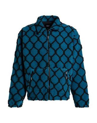 HUF JACKEN & M&Auml;NTEL - Jacken und Anoraks auf YOOX.COM