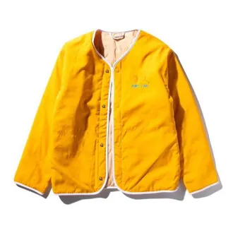 Nike Jordan Air Jordan x Union M J Liner Jacket Sport Gold/White Onyx DJ9518-771