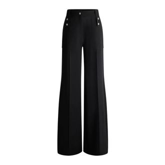 Fusalp Dames, Sport, Zwart, Maat: XS Katoen