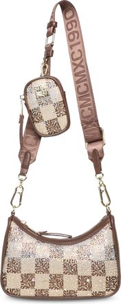 Steve Madden Bvital-12 Bag BROWN
