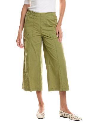 Xcvi Xcvi Gottfried Gaucho Pant