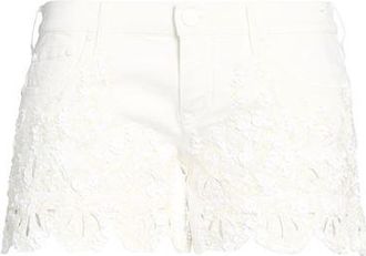 Jacob Cohen BOTTOMWEAR - Denim shorts sur YOOX.COM