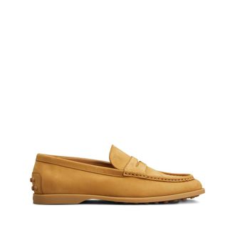 Tod's GOMMA LEGGERO 01M MOCASSINO