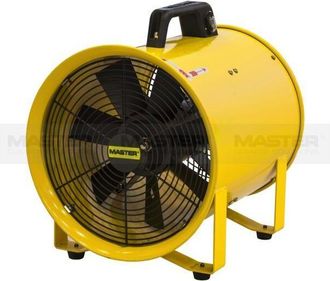 Remington Master Ventilador Profesional Blm 6800/350 W / 3.900 M&sup3;/h / 373 Pa Nuevo