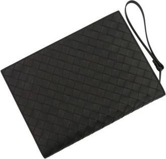 Bottega Veneta unisex, Pre-owned, Nero, Taglia unica, used