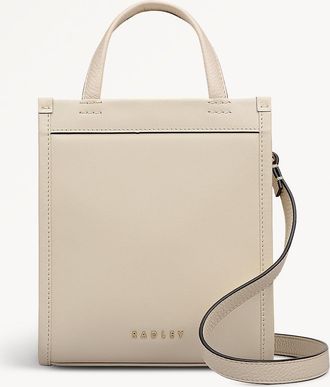 Radley London Salt Mini Ziptop Cross Body Bag Alba Place SS26 Radley London