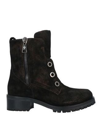 Guido Sgariglia SCHUHE - Stiefeletten auf YOOX.COM